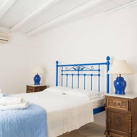 Blue Harmony Suites Of Mykonos Mykonos Town Exteriér fotografie